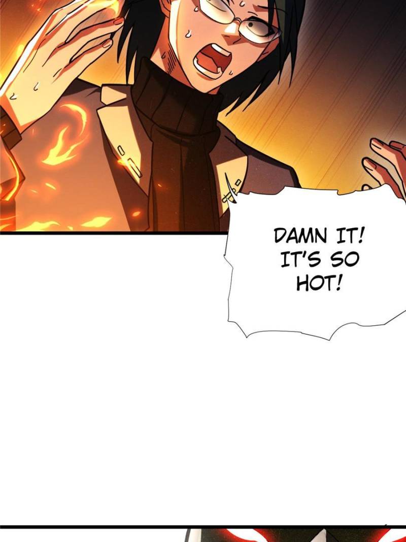Astral Pet Store Chapter 16 - page 34