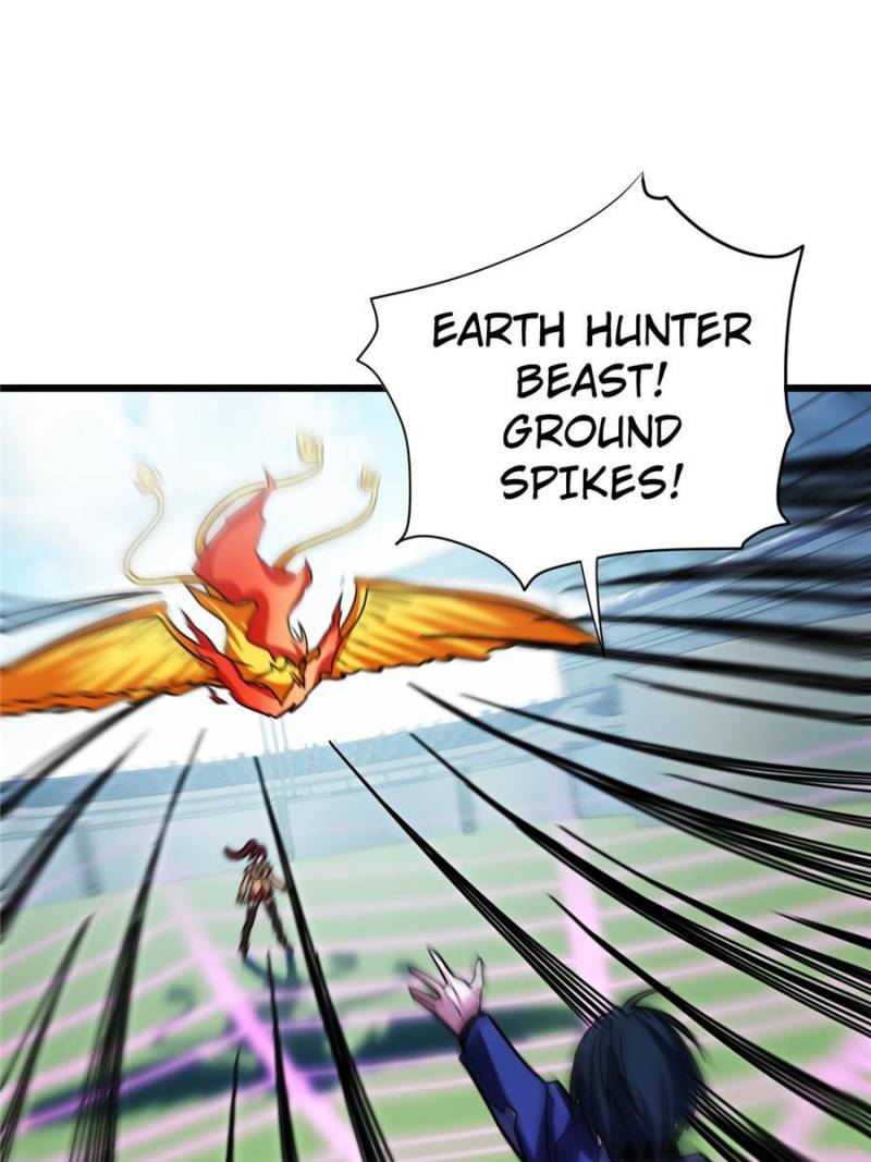 Astral Pet Store Chapter 16 - page 38
