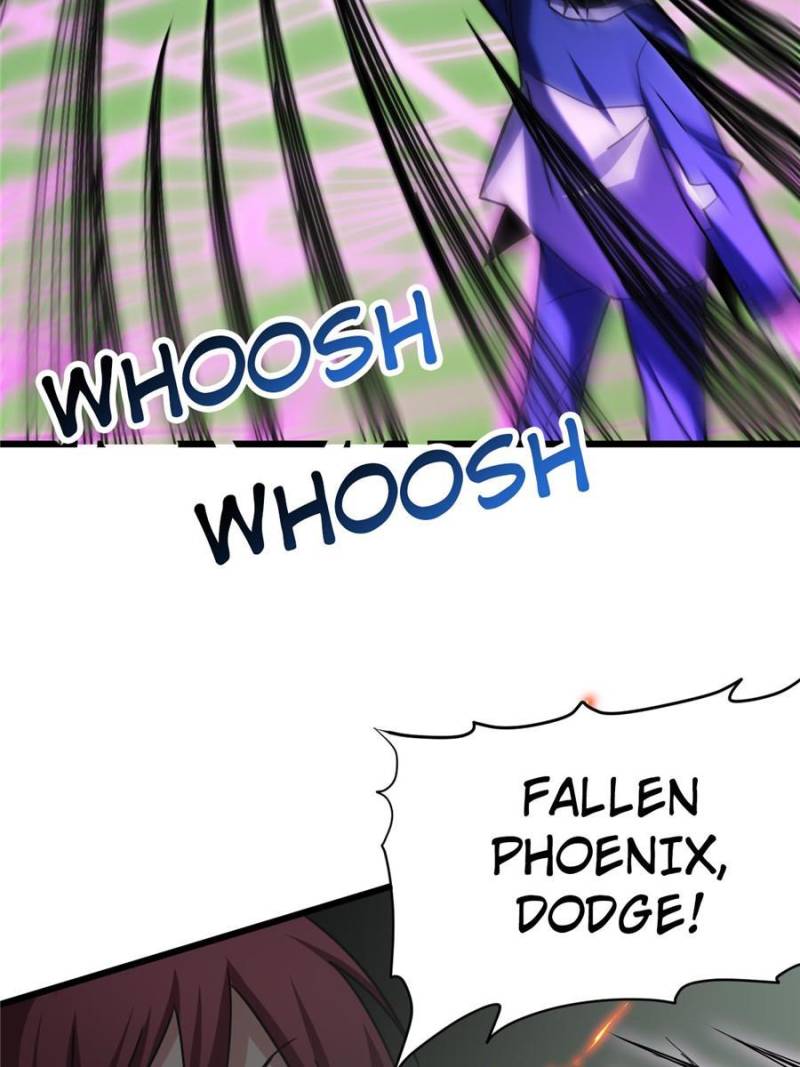 Astral Pet Store Chapter 16 - page 39