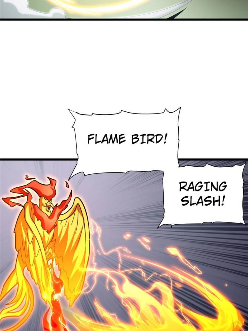 Astral Pet Store Chapter 16 - page 44