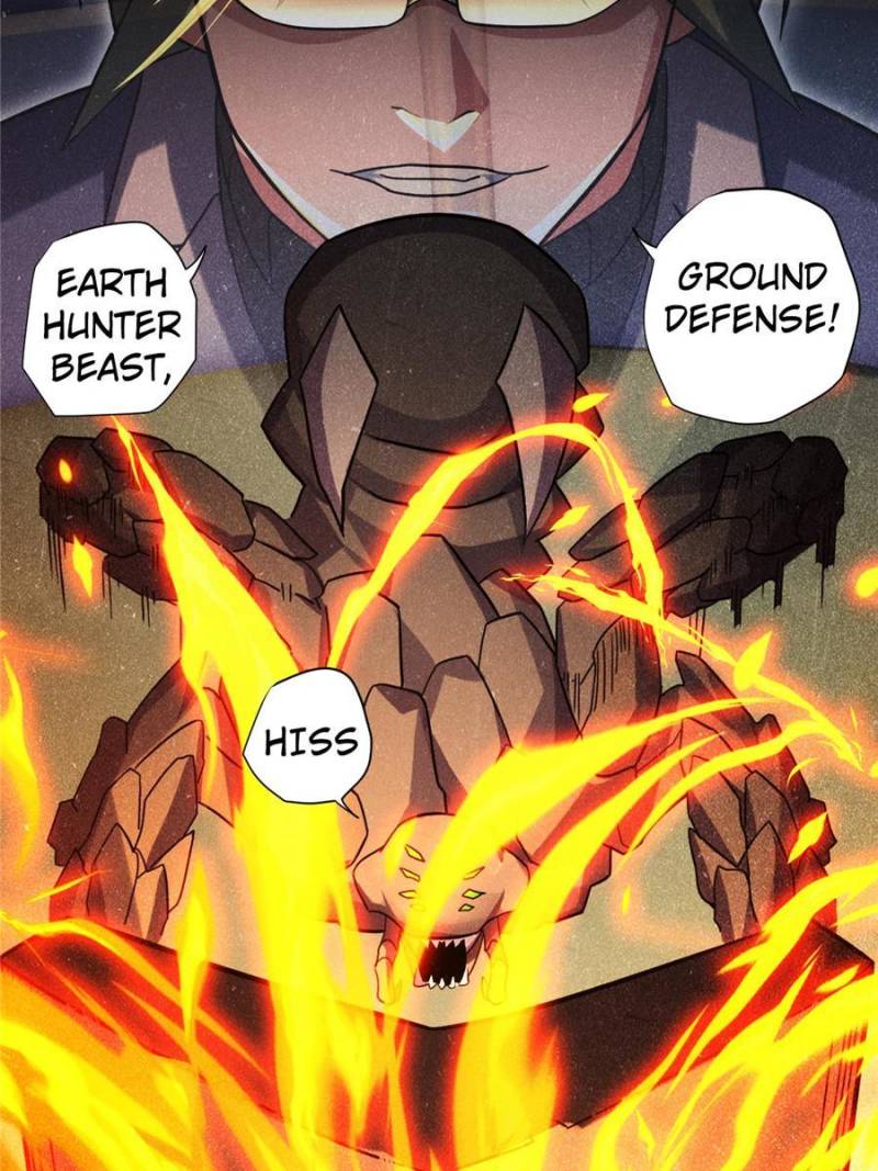 Astral Pet Store Chapter 16 - page 46