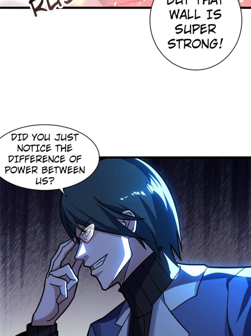 Astral Pet Store Chapter 16 - page 50