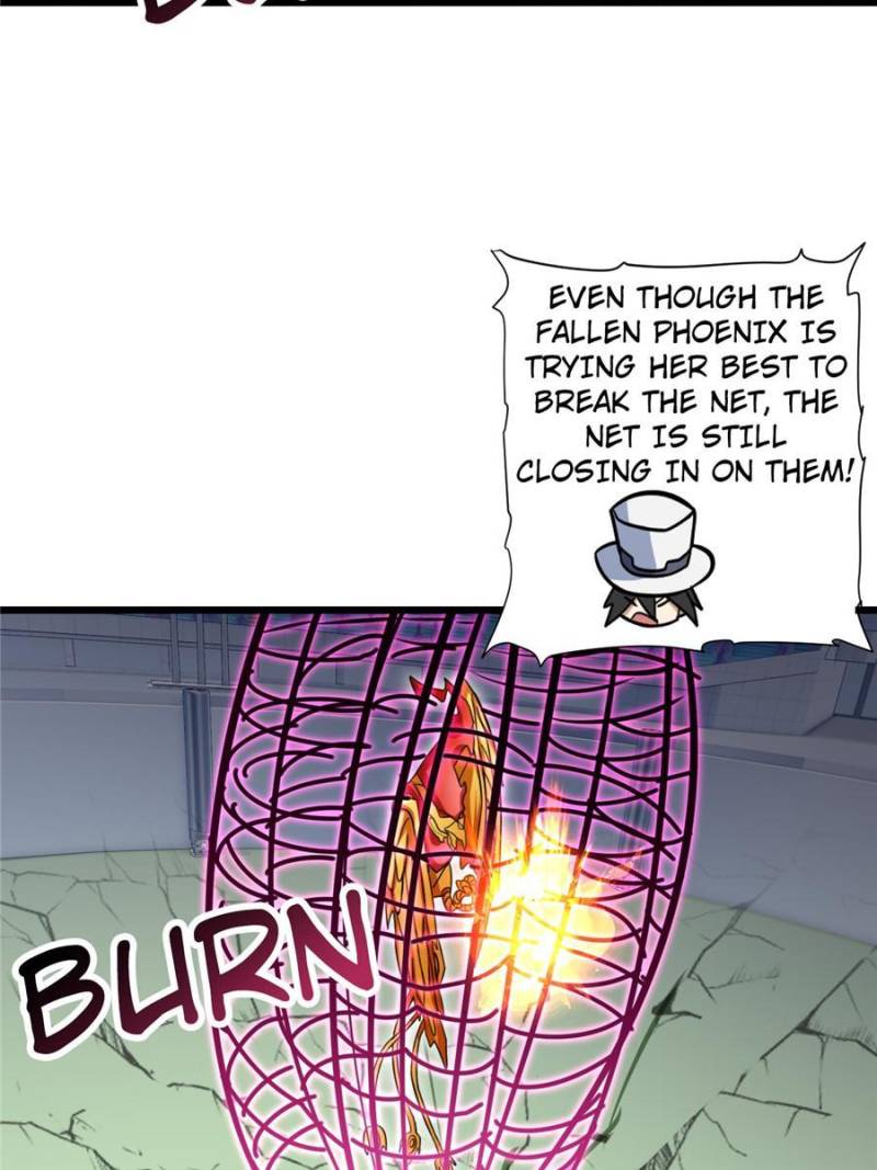 Astral Pet Store Chapter 16 - page 57