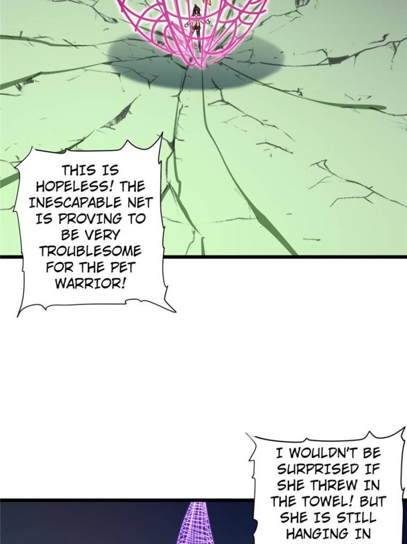 Astral Pet Store Chapter 16 - page 58