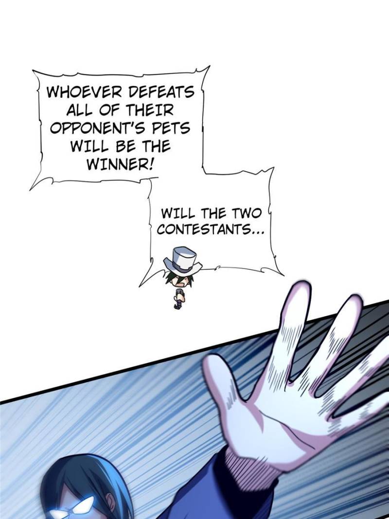 Astral Pet Store Chapter 16 - page 7
