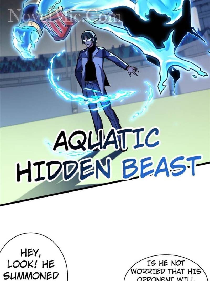 Astral Pet Store Chapter 16 - page 9