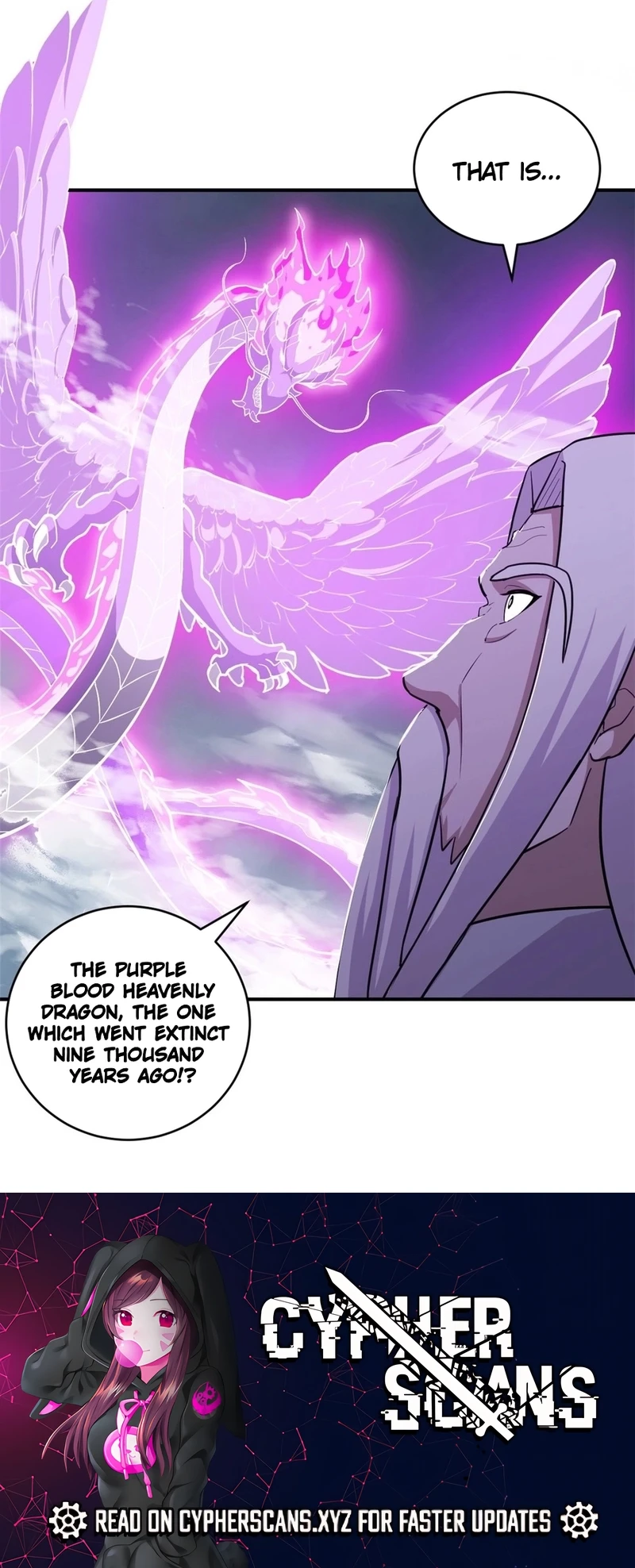 Astral Pet Store Chapter 131 - page 5