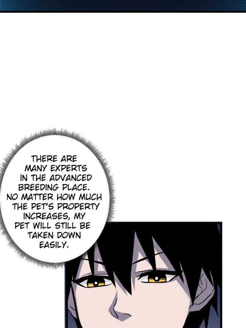Astral Pet Store Chapter 10 - page 14