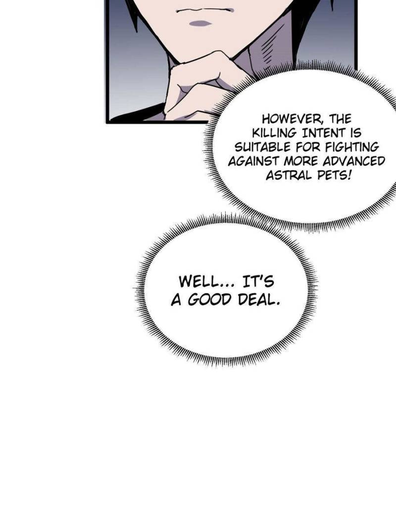 Astral Pet Store Chapter 10 - page 15
