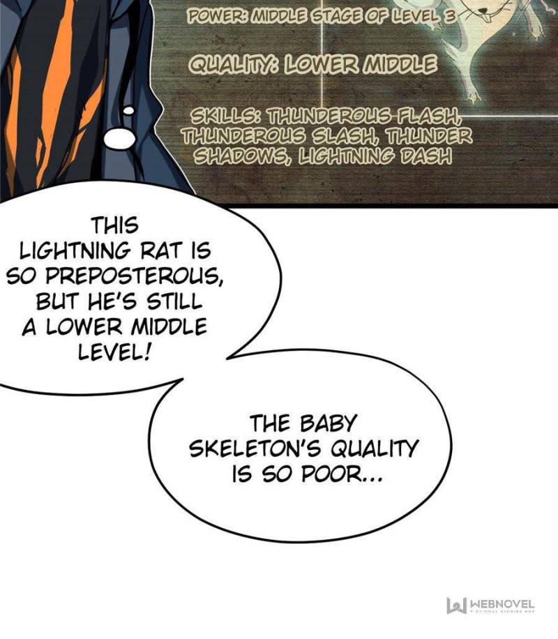 Astral Pet Store Chapter 10 - page 18