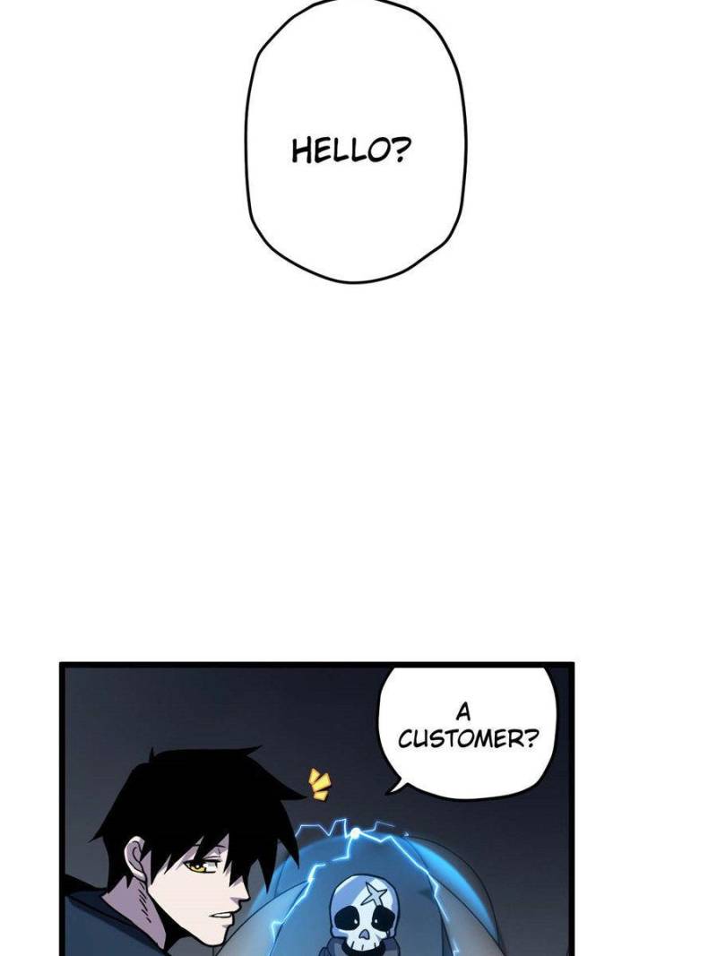 Astral Pet Store Chapter 10 - page 21