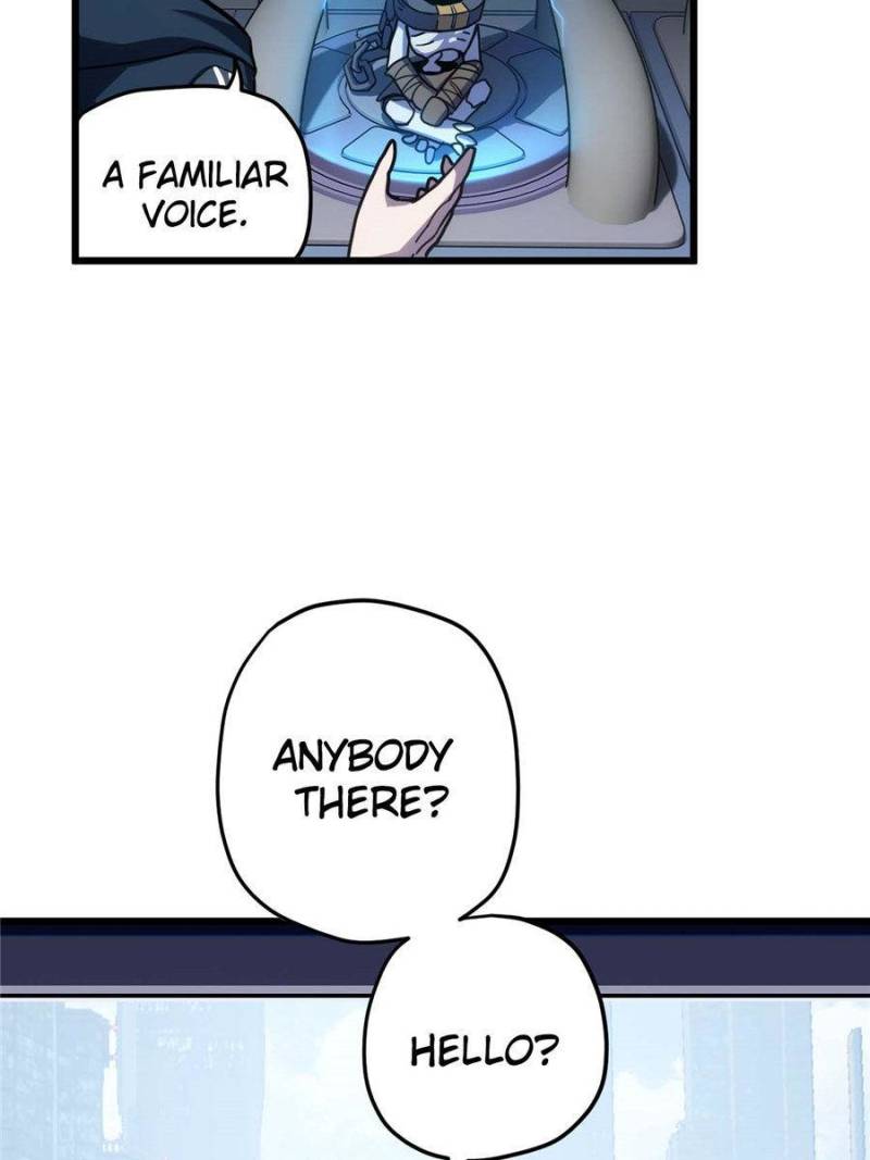Astral Pet Store Chapter 10 - page 22