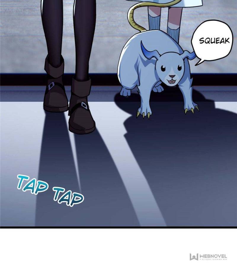 Astral Pet Store Chapter 10 - page 24