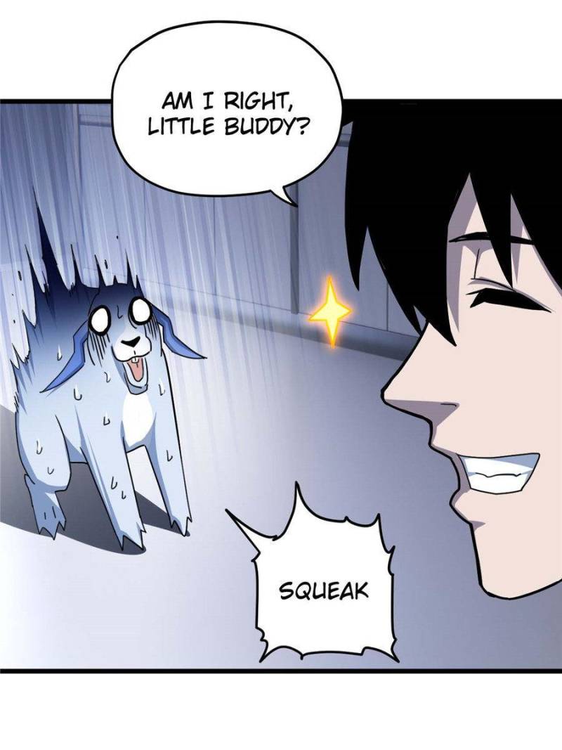 Astral Pet Store Chapter 10 - page 31