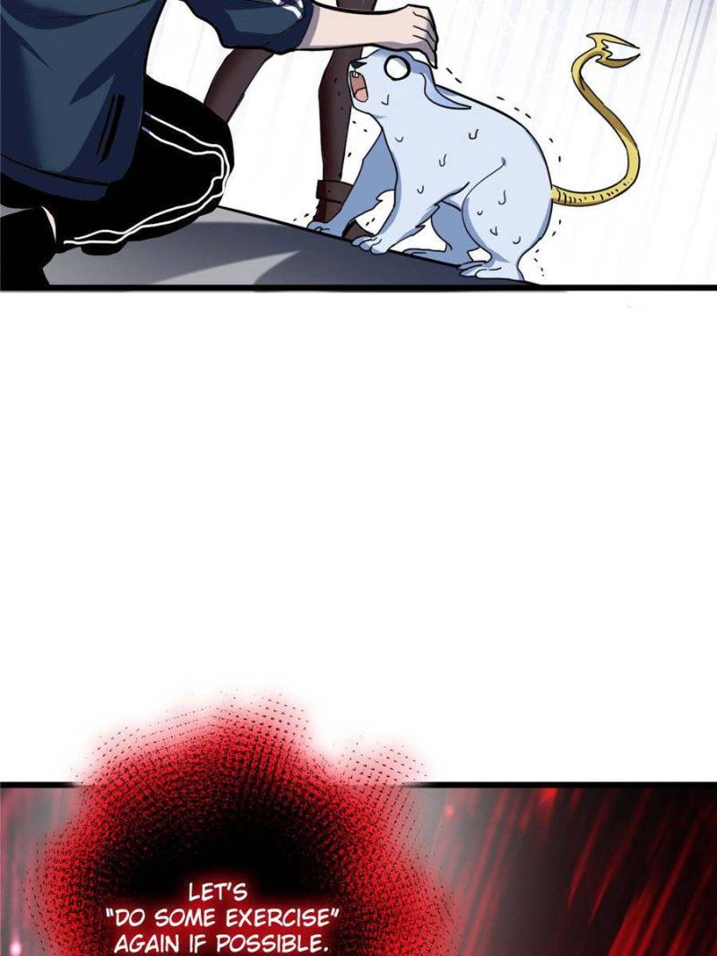 Astral Pet Store Chapter 10 - page 33