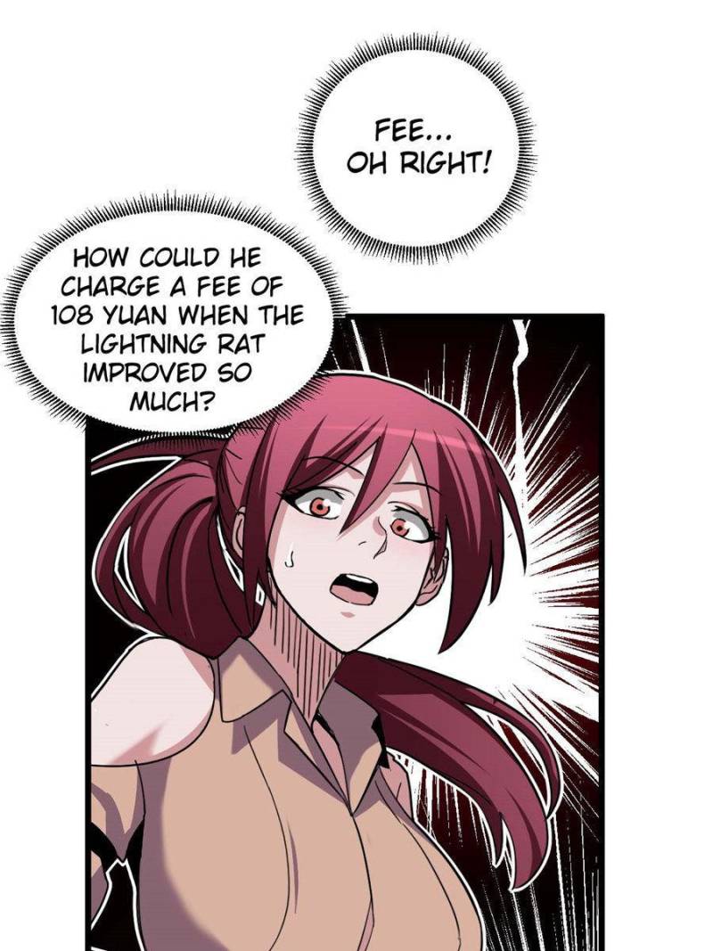 Astral Pet Store Chapter 10 - page 44