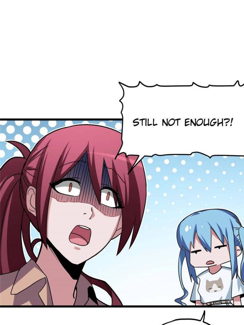 Astral Pet Store Chapter 10 - page 53