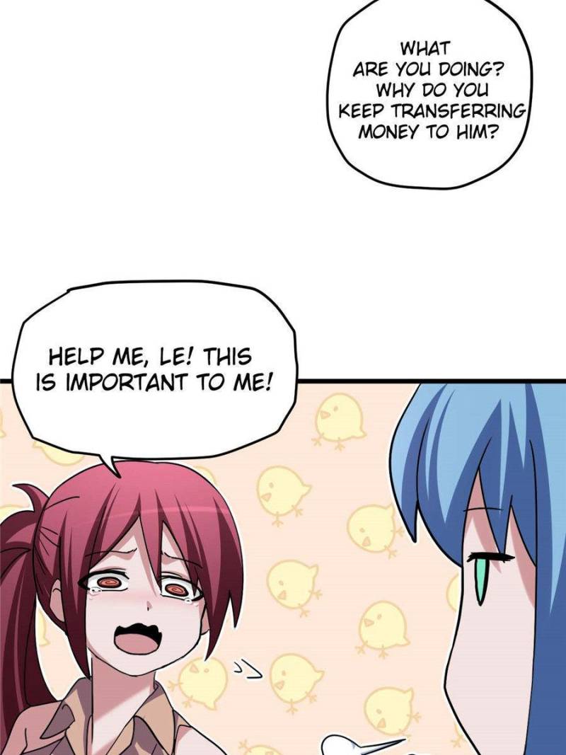 Astral Pet Store Chapter 10 - page 54