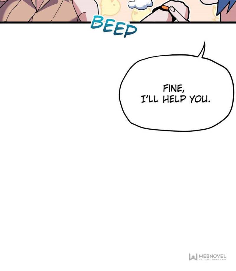 Astral Pet Store Chapter 10 - page 55