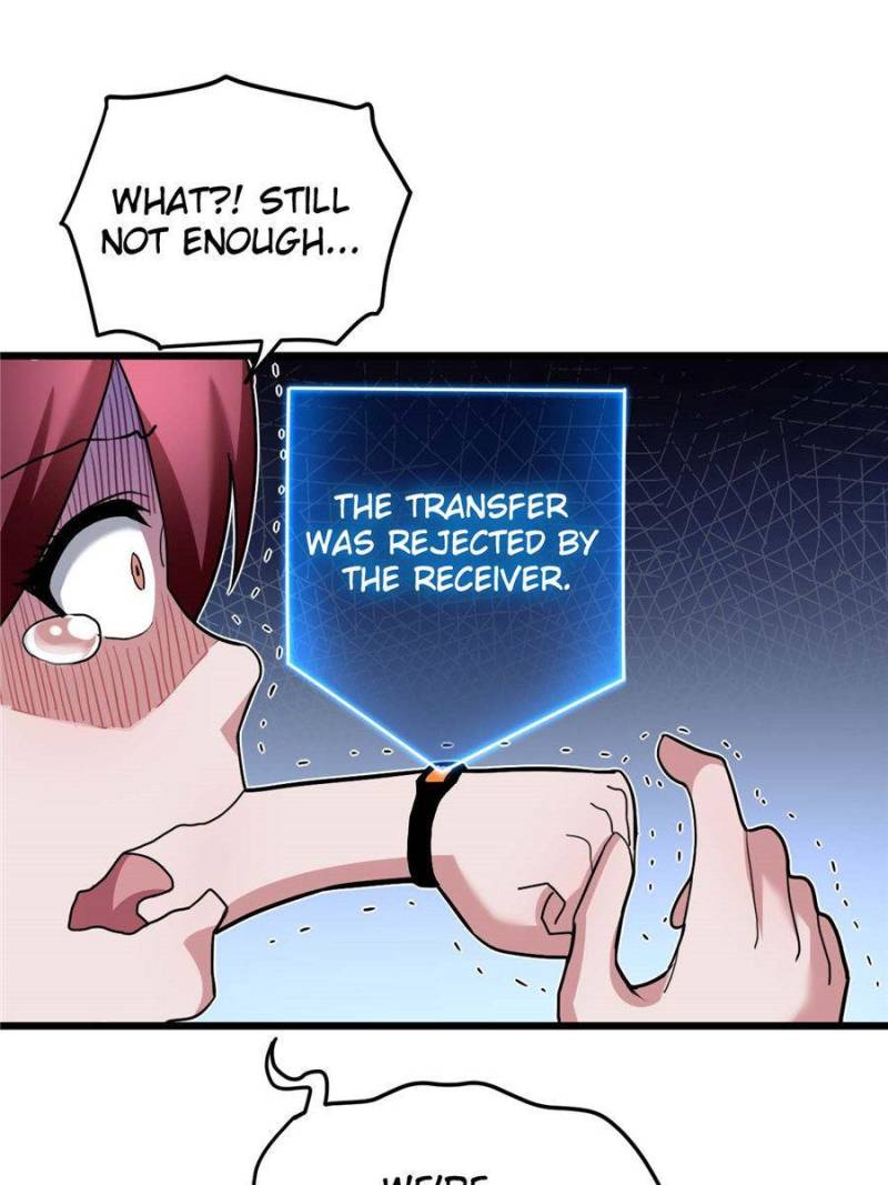 Astral Pet Store Chapter 10 - page 66