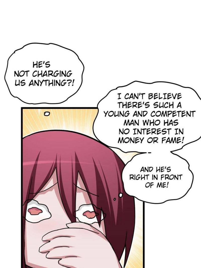 Astral Pet Store Chapter 10 - page 69