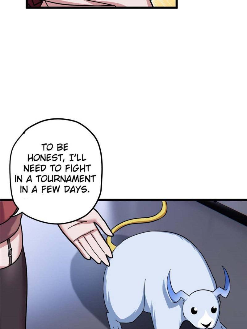 Astral Pet Store Chapter 10 - page 70