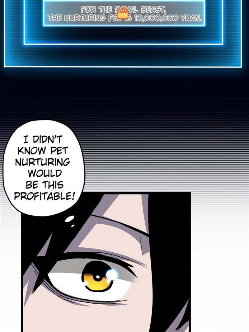 Astral Pet Store Chapter 10 - page 74