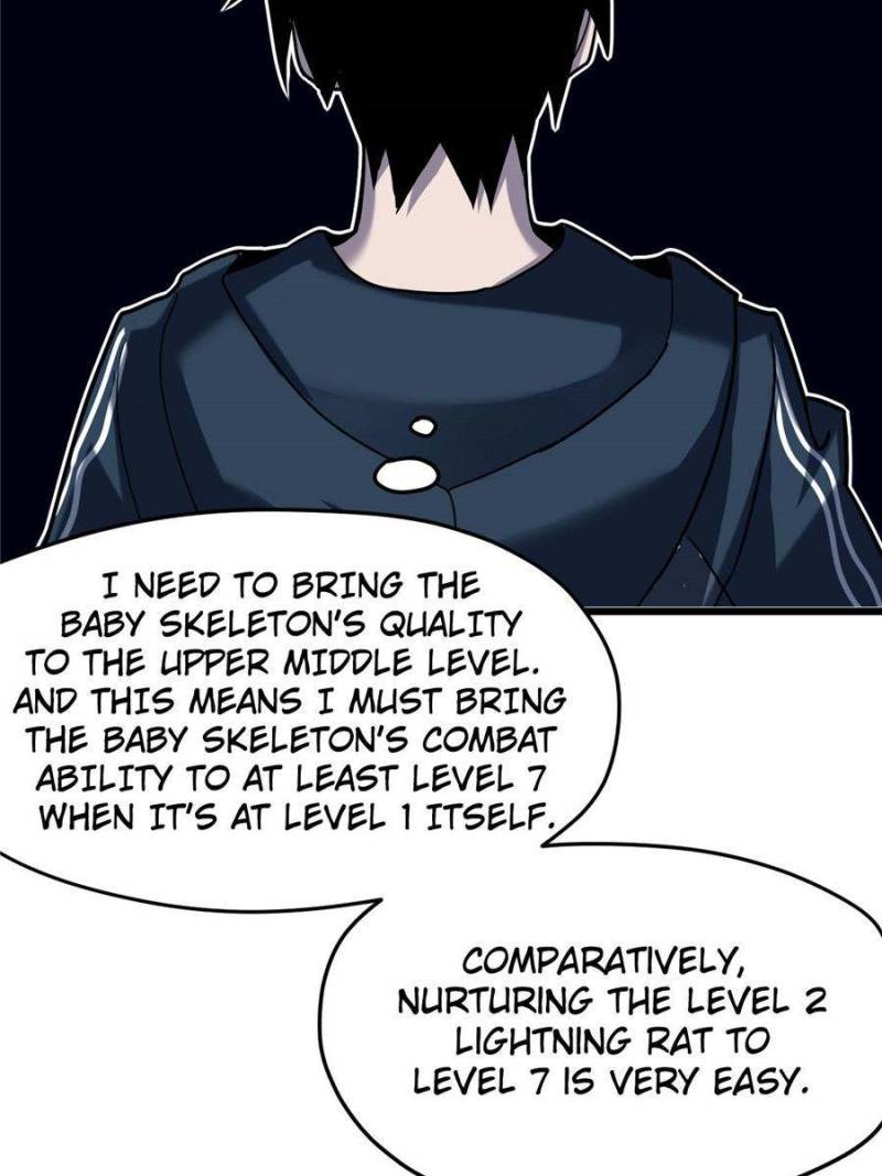 Astral Pet Store Chapter 10 - page 82