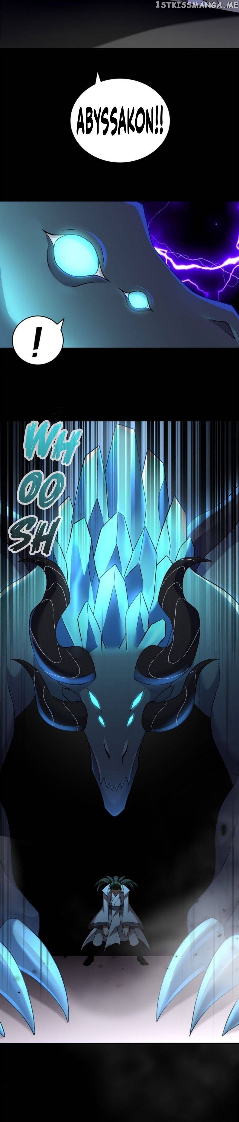 Astral Pet Store Chapter 92 - page 10