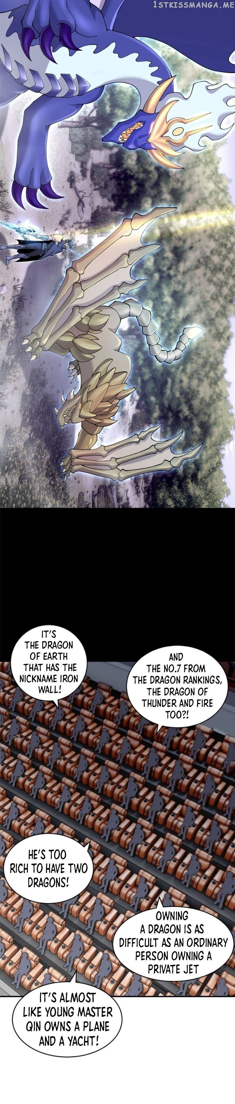 Astral Pet Store Chapter 92 - page 2