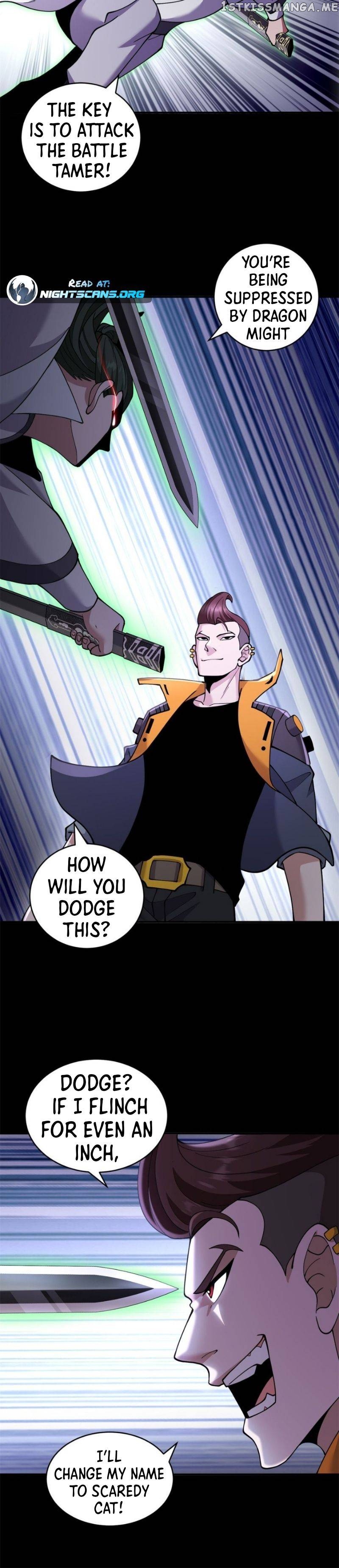 Astral Pet Store Chapter 92 - page 6