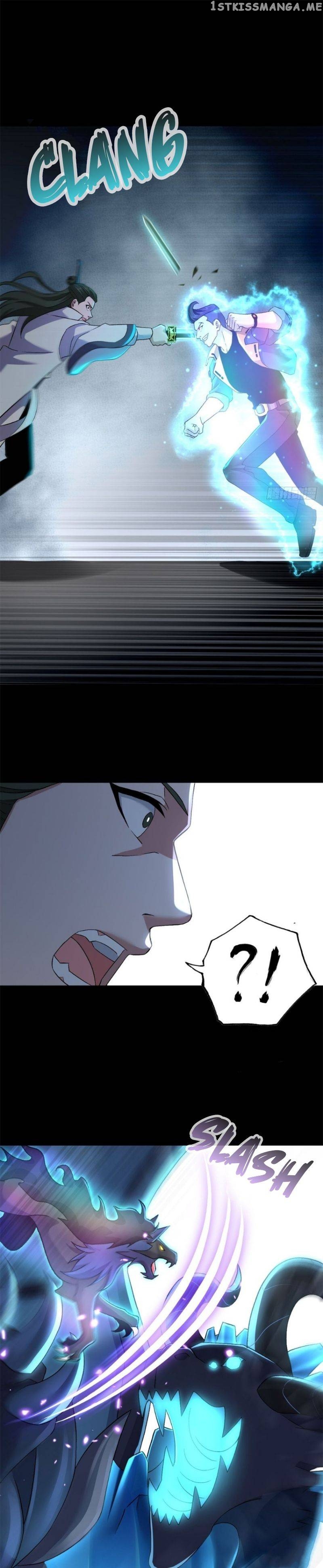 Astral Pet Store Chapter 92 - page 7