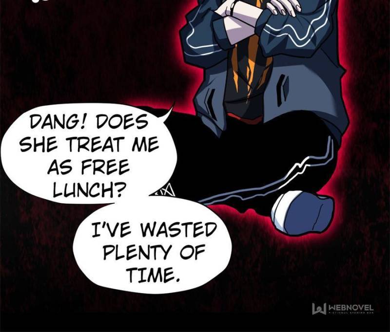 Astral Pet Store Chapter 12 - page 20