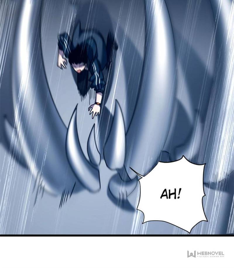 Astral Pet Store Chapter 12 - page 31