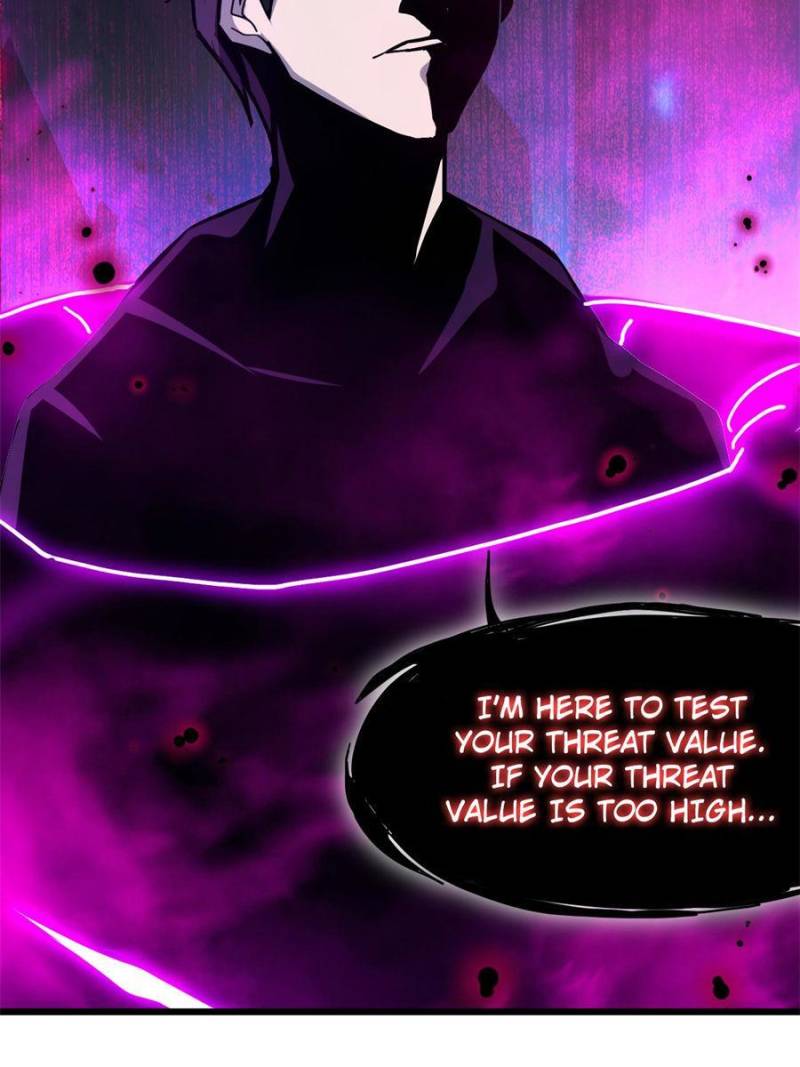 Astral Pet Store Chapter 12 - page 47