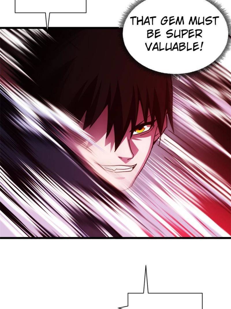 Astral Pet Store Chapter 12 - page 76