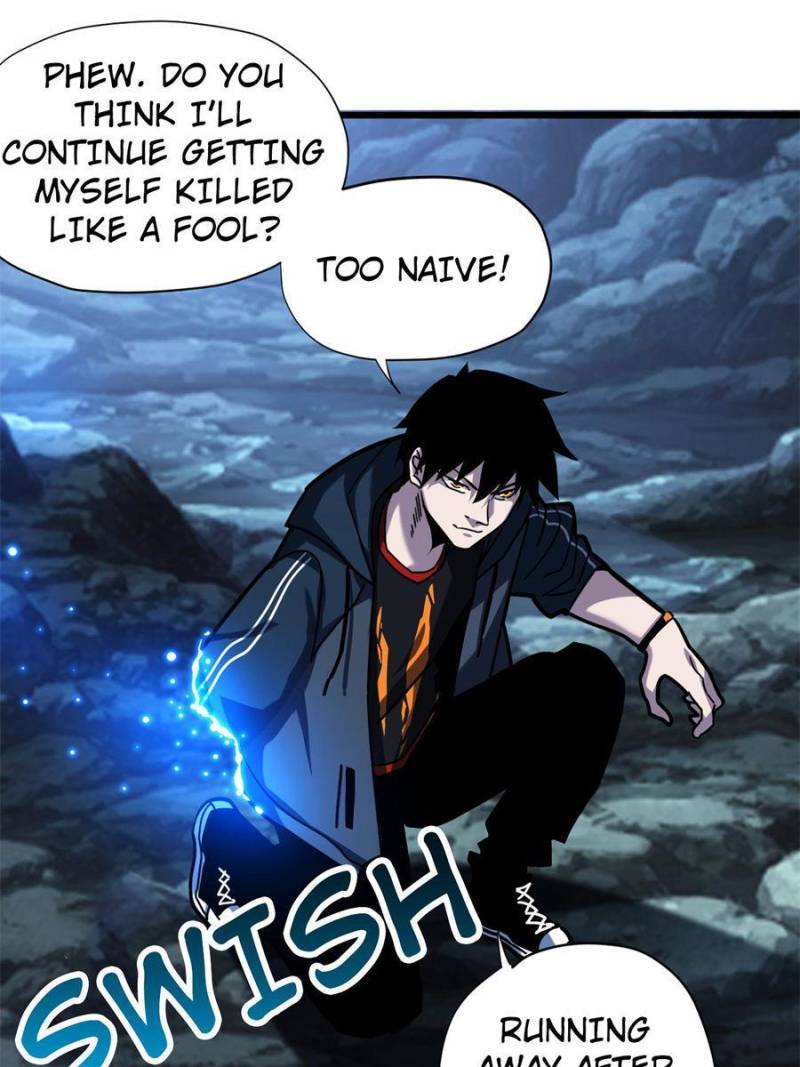 Astral Pet Store Chapter 12 - page 89