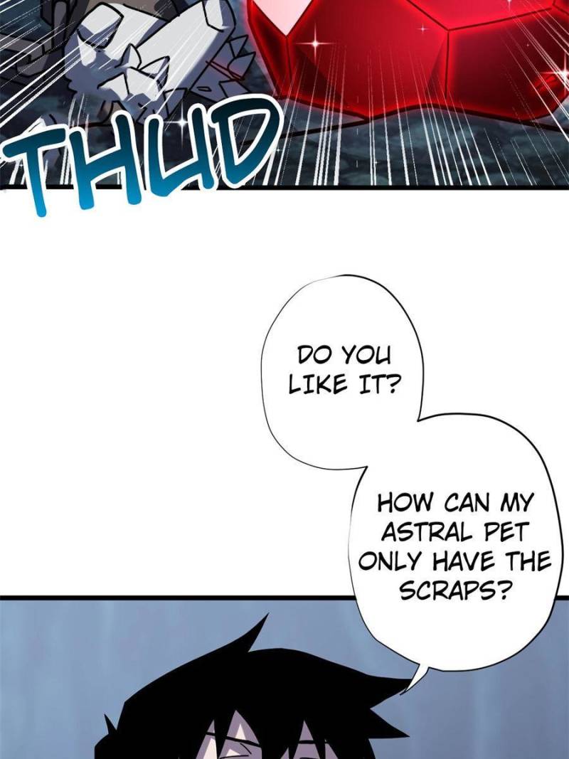 Astral Pet Store Chapter 12 - page 93
