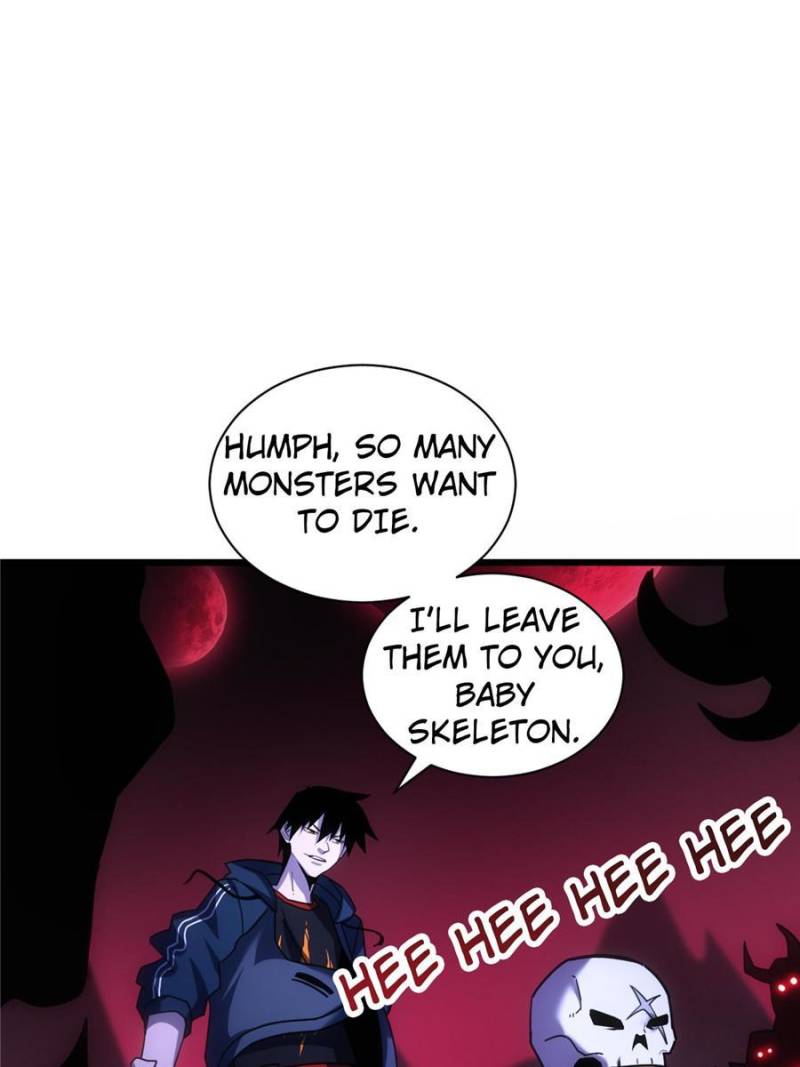 Astral Pet Store Chapter 13 - page 11