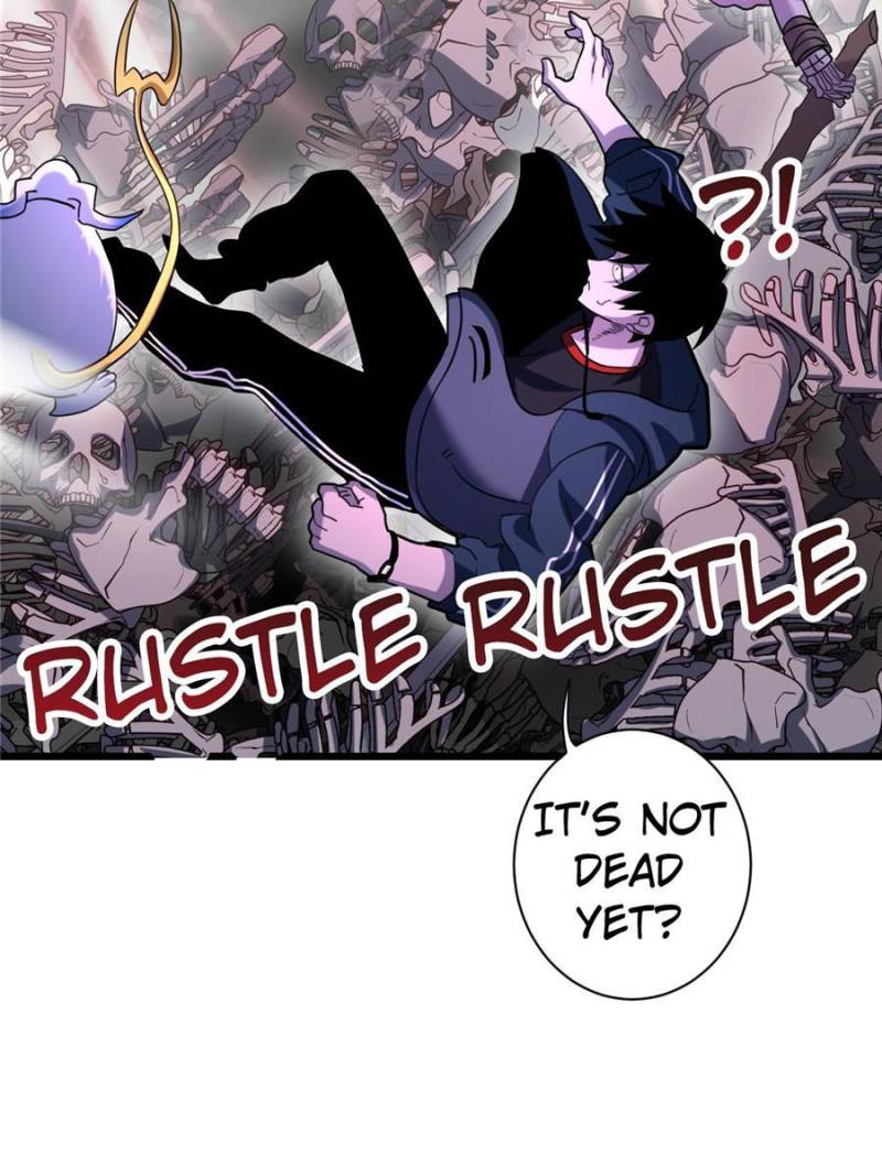 Astral Pet Store Chapter 13 - page 23