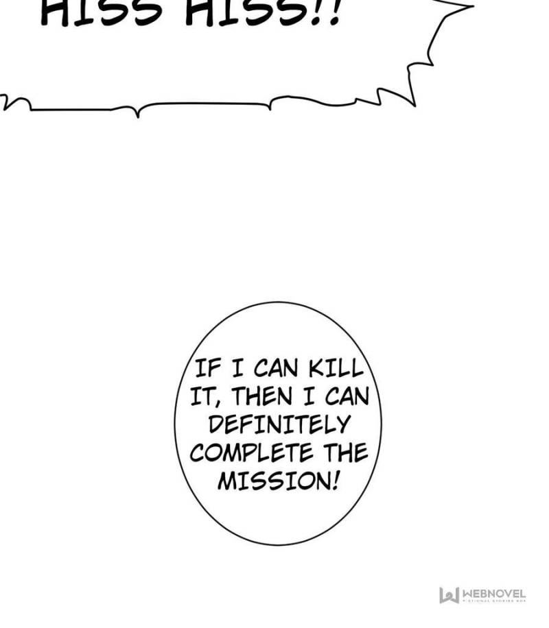 Astral Pet Store Chapter 13 - page 25