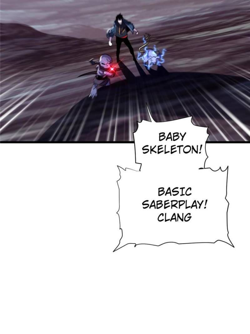 Astral Pet Store Chapter 13 - page 28