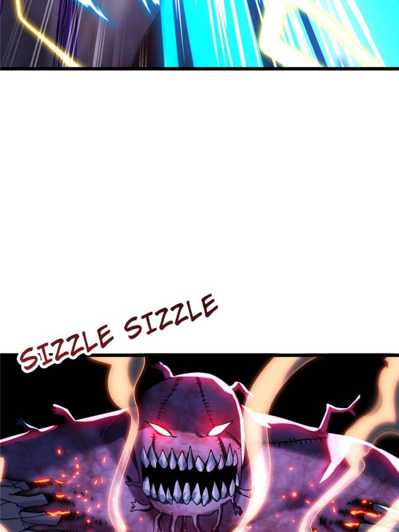 Astral Pet Store Chapter 13 - page 42