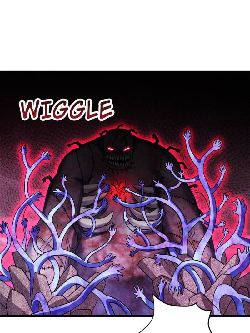 Astral Pet Store Chapter 13 - page 44