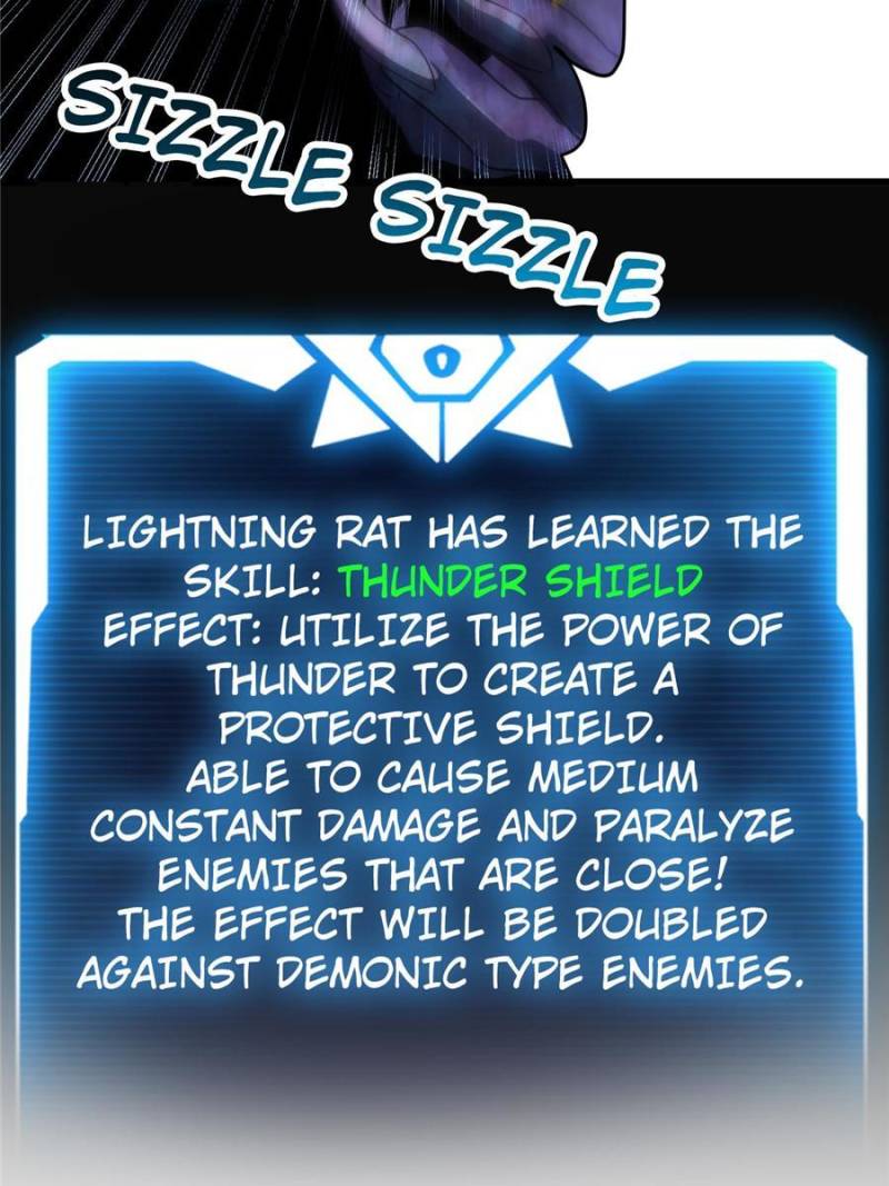 Astral Pet Store Chapter 13 - page 51