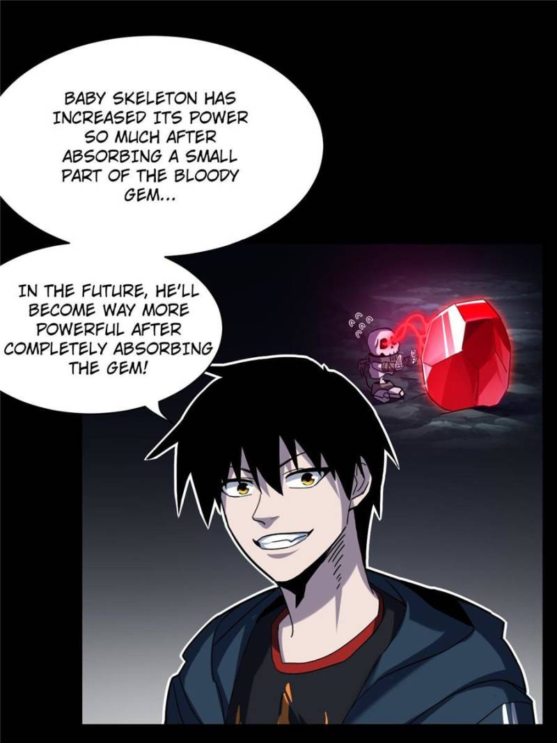 Astral Pet Store Chapter 13 - page 62