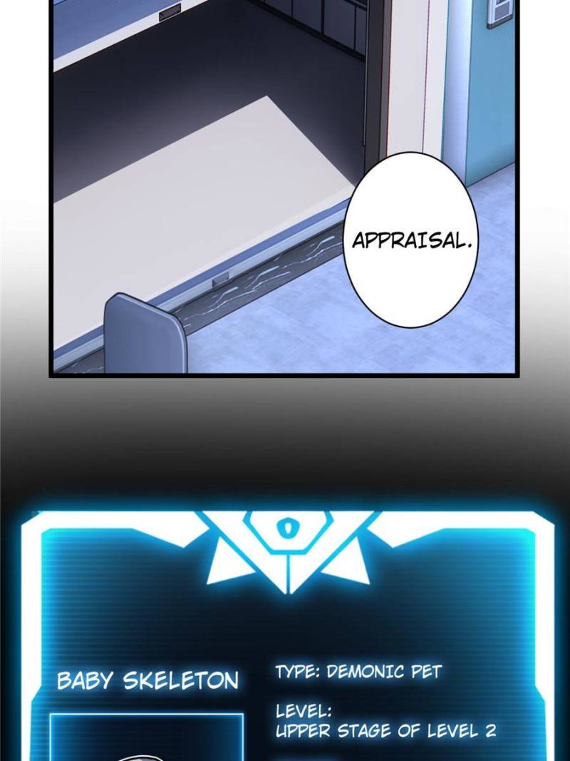 Astral Pet Store Chapter 13 - page 66