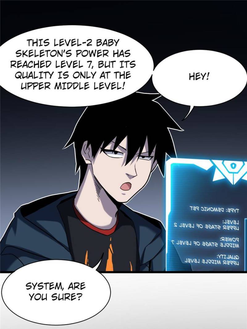Astral Pet Store Chapter 13 - page 68