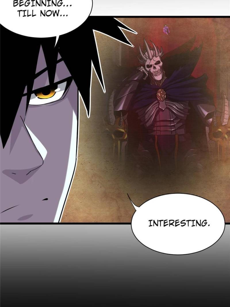 Astral Pet Store Chapter 13 - page 70