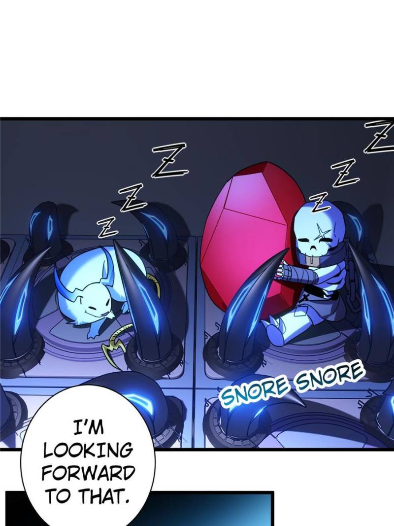 Astral Pet Store Chapter 13 - page 74